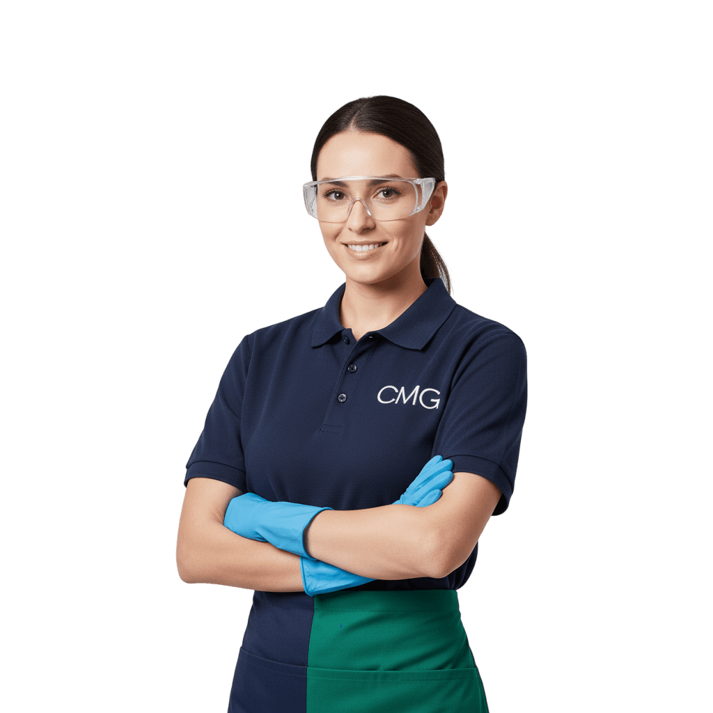 Professional cleaning service