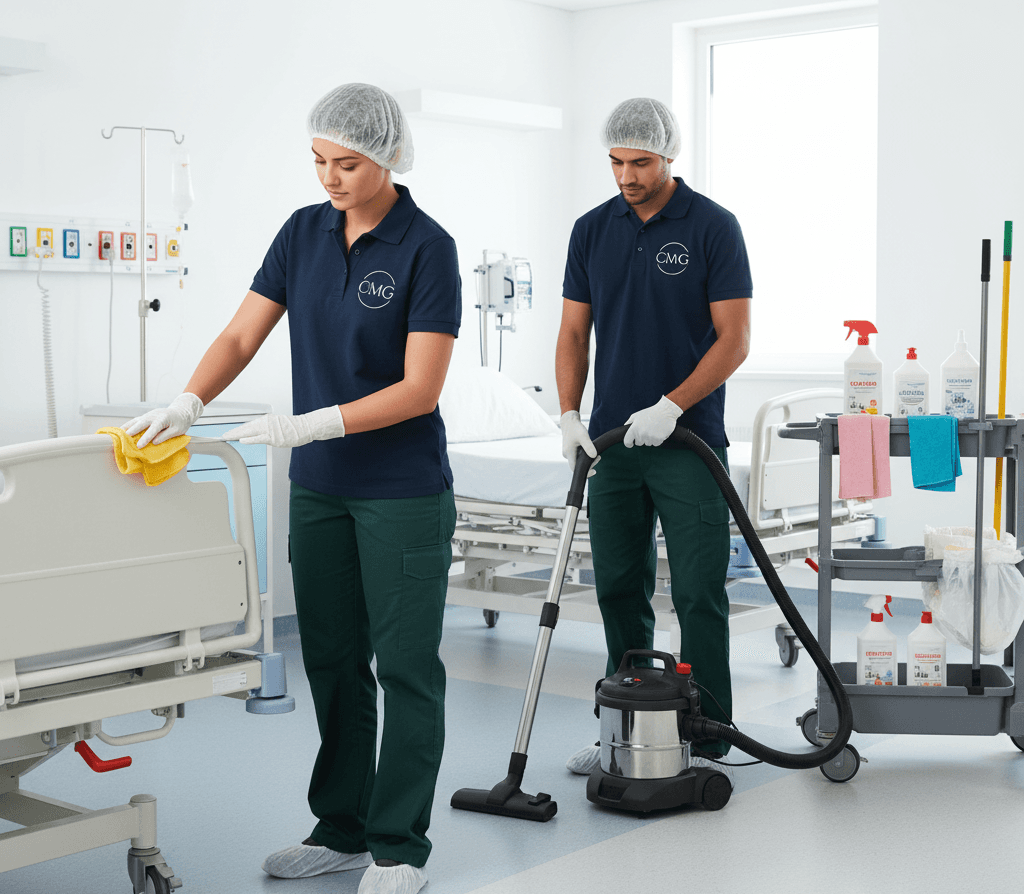 Medical & Healthcare